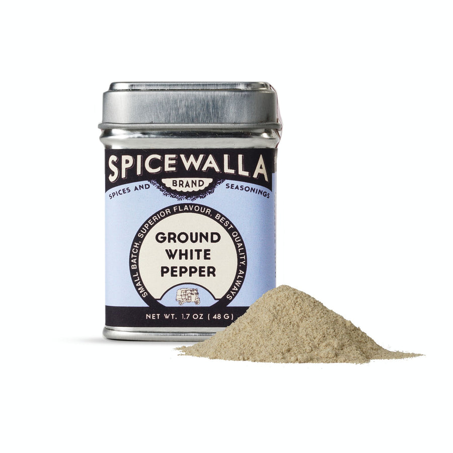 Peppercorn, Black (Whole Peppercorns) - Marion Kay Spices