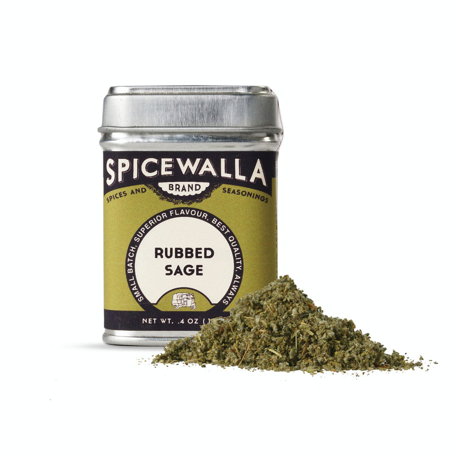 Gumbo Filé Sassafras – Spicewalla