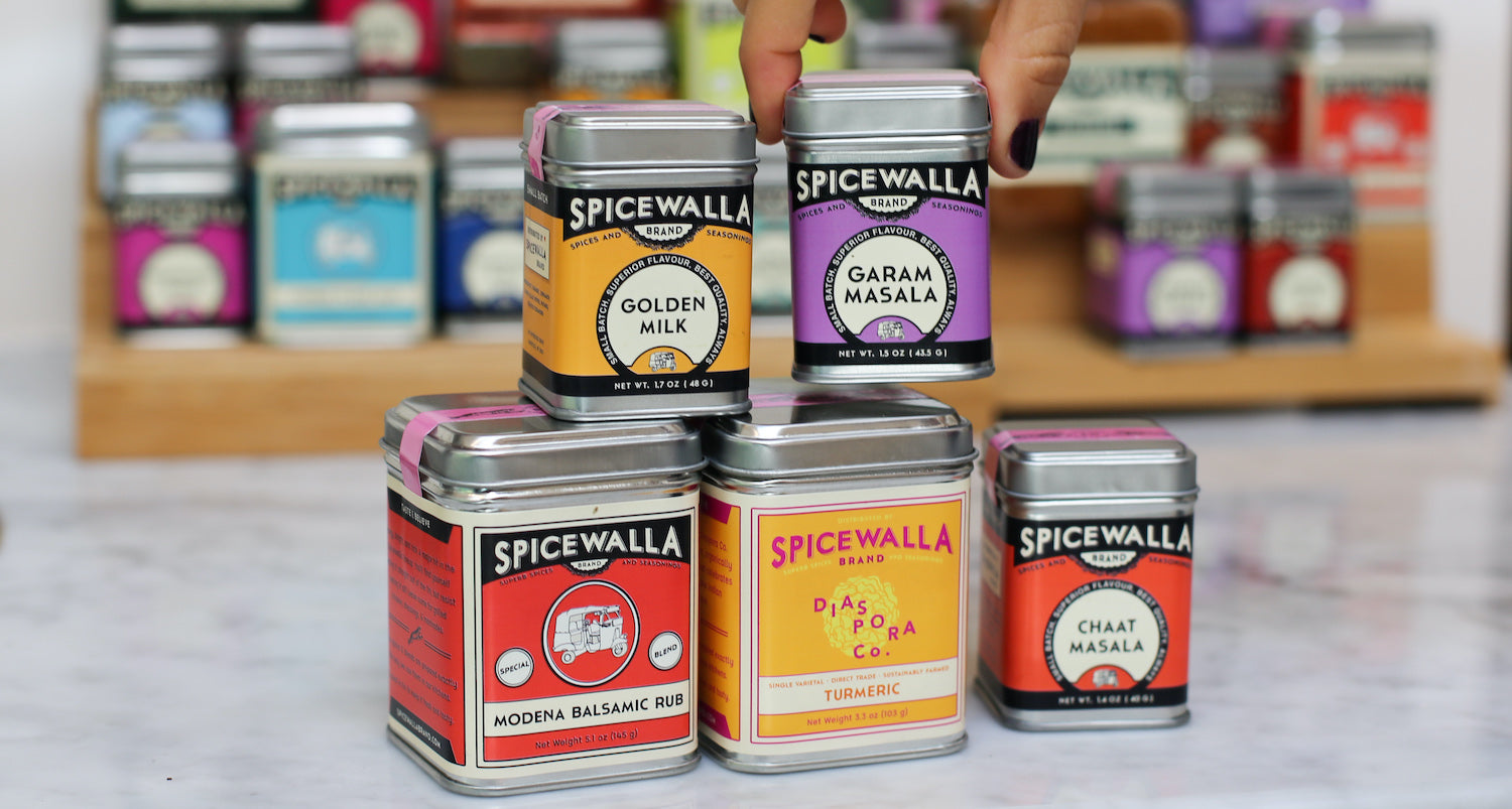 Spicewalla ambassador program