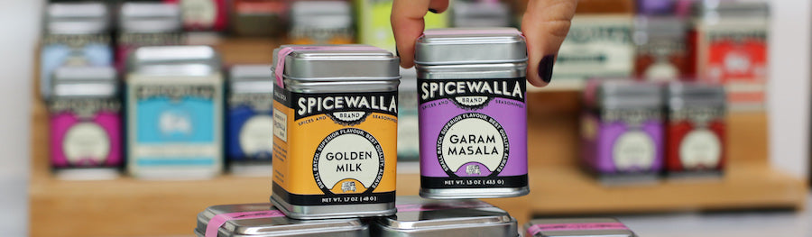 Spicewalla ambassador program