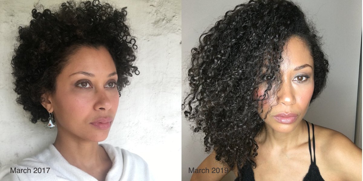 How to grow your natural hair fast  JOSHICA BEAUTY