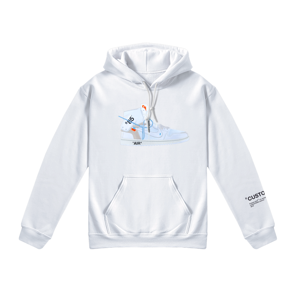 nike hoodie design