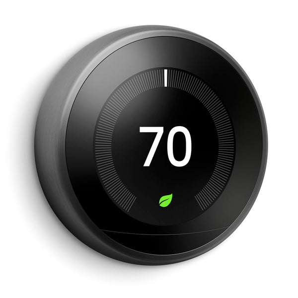 download google nest thermostat