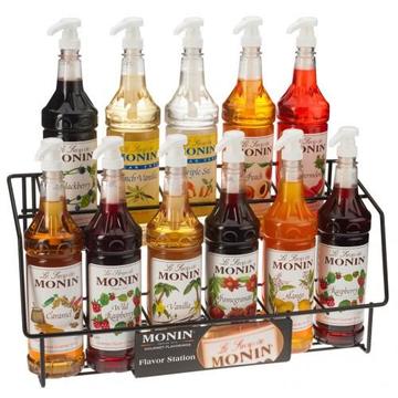 Flavored Coffee Syrups, Coffee Flavoring, Syrup For Coffee