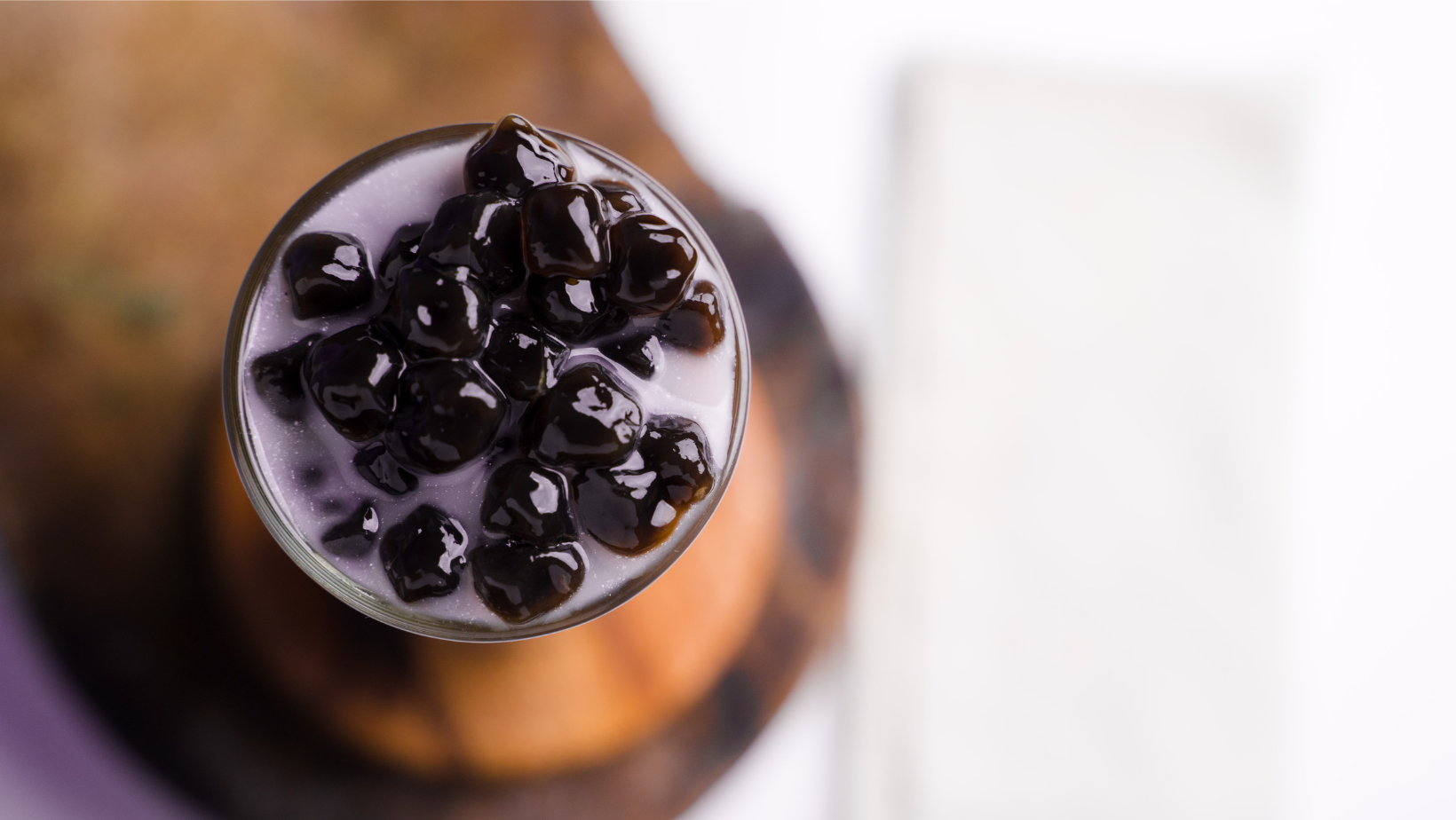 This Aesthetic Bubble Tea Tumbler Lets You Have Your Pearls And Save The  Environment Too 