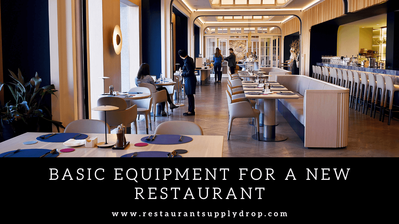  Catering Equipment Rental | New York City