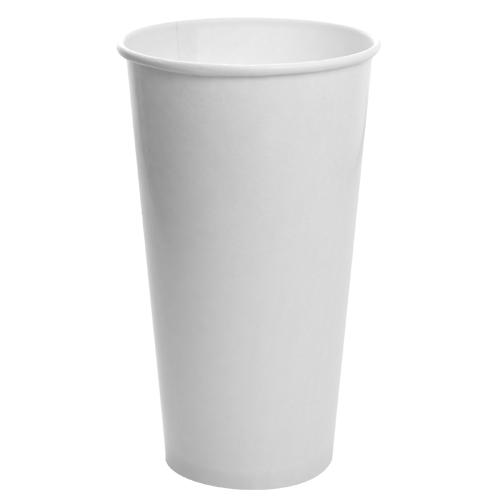 32 oz paper cups with lids