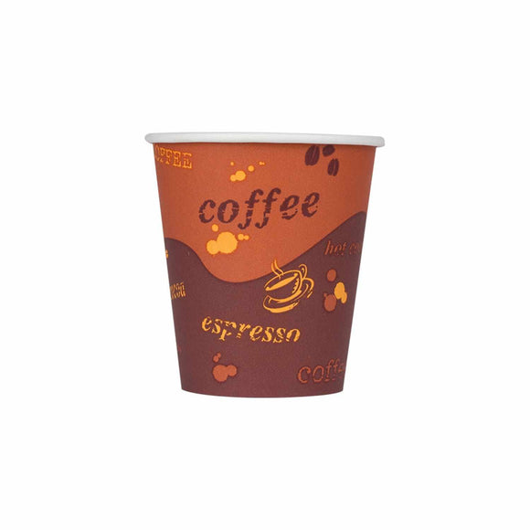 10 oz disposable coffee cups with lids