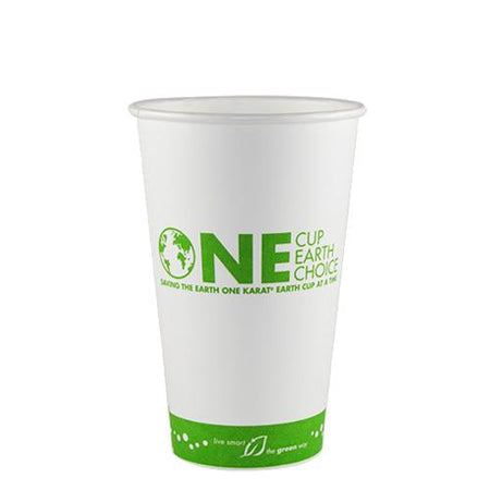 eco glass coffee cup