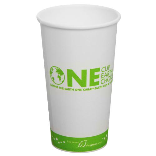 20 oz paper coffee cups