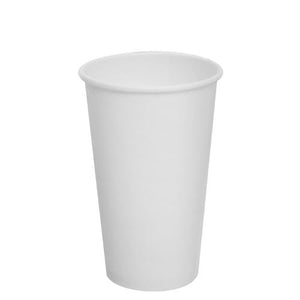 16 oz paper cups