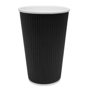 coffee cups and lids