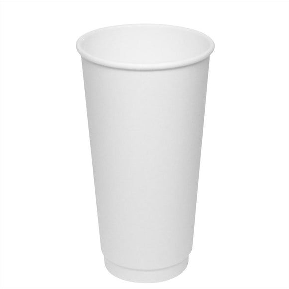 20 oz hot cups with lids