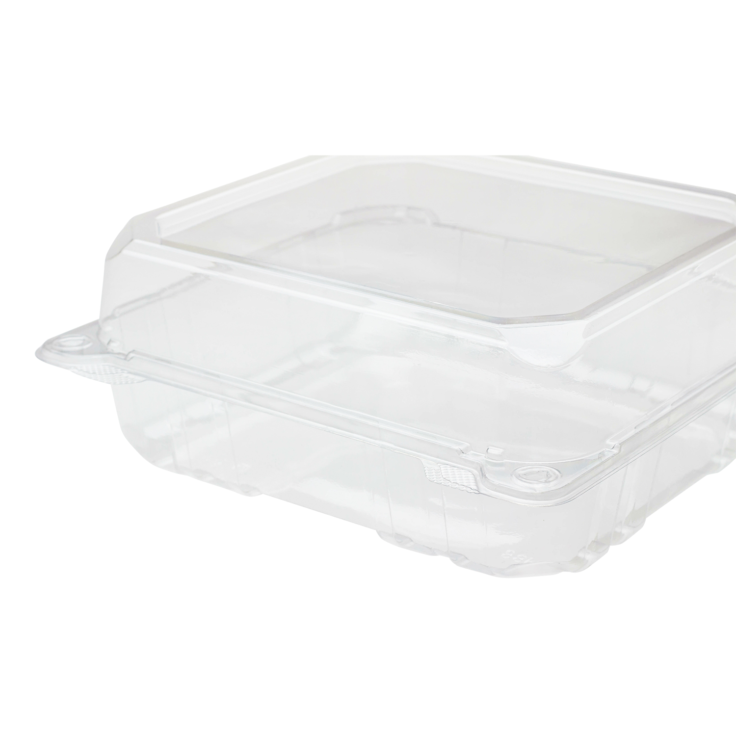 Preserve2Go 9 x 9 - Reusable to-go Container (48 count)