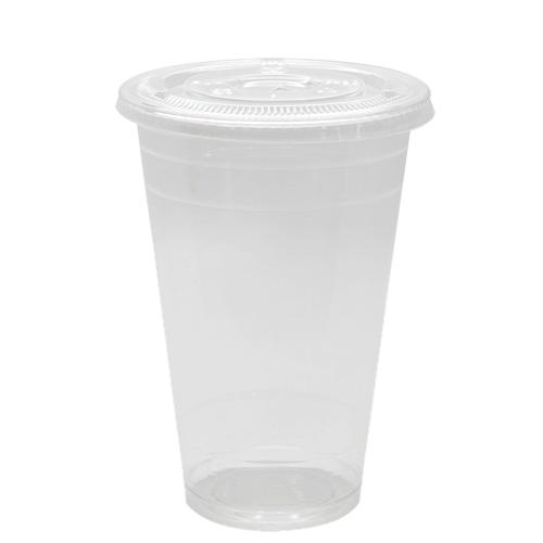 cold cups with lids