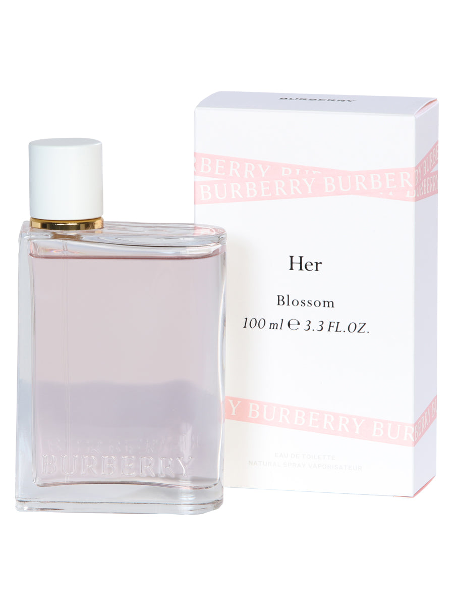 Perfume para Dama BURBERRY * BURBERRY HER BLOSSOM DAMA  OZ EDT SPRA – PF  MENS