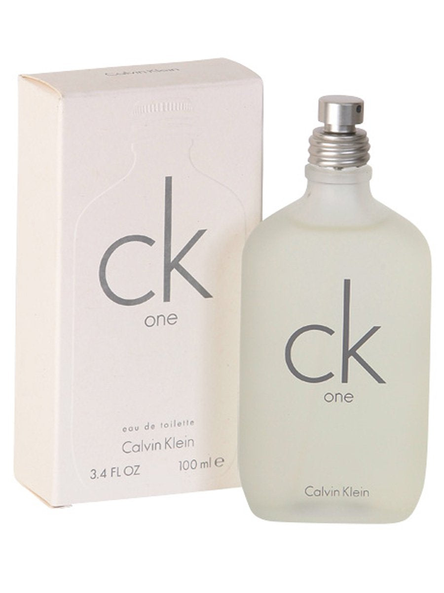 calvin klein one women's perfume
