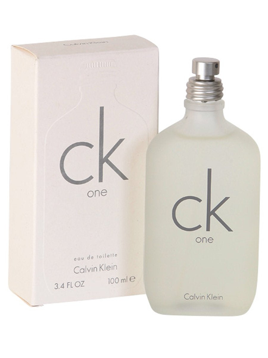 ck one ladies perfume