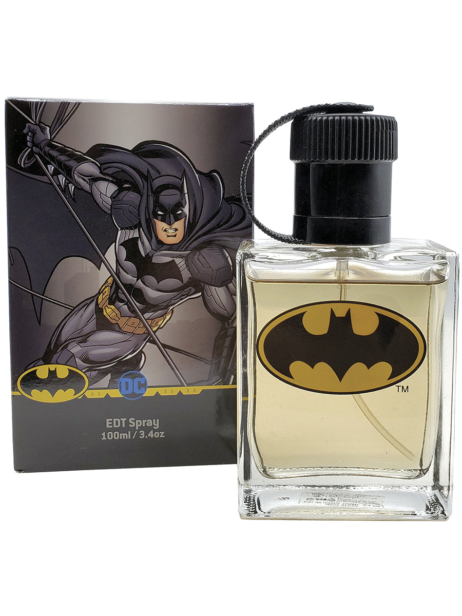 Perfume para Niño BATMAN  Oz. – PF MENS