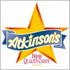 Atkinsons's Sugar Free American Candy Sweets