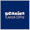 Beanies Coffee flavoured