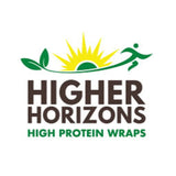 higher horizons high protein wraps low carb meals