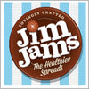 Jim Jams Spreads No Added Sugar