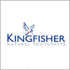 kingfisher fluoride free toothpaste