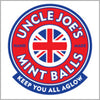 Uncle Joes Sugar Free Mints