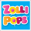 Zollipops Sugar Free Lollipops and Zaffitaffy