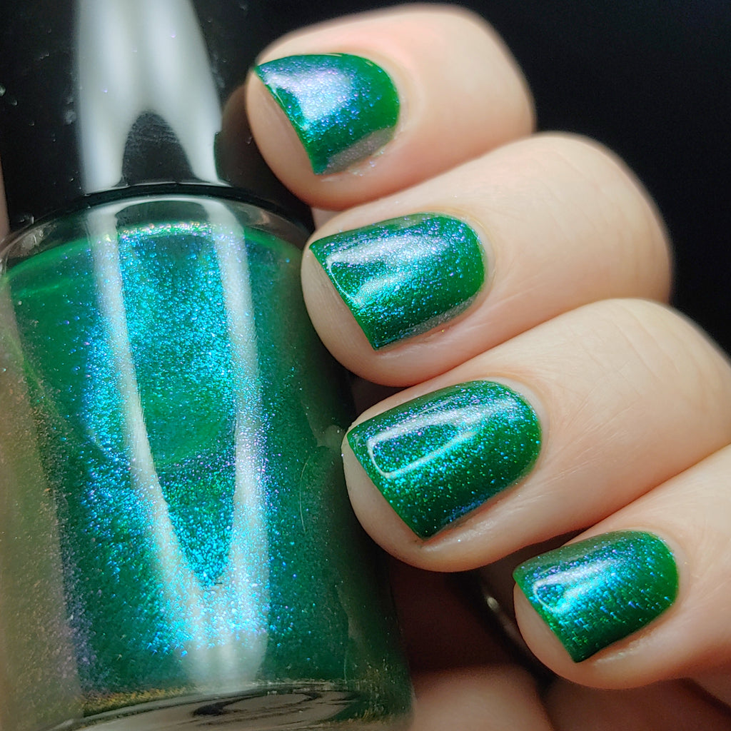 Power of Prophecy – Lucky 13 Lacquer