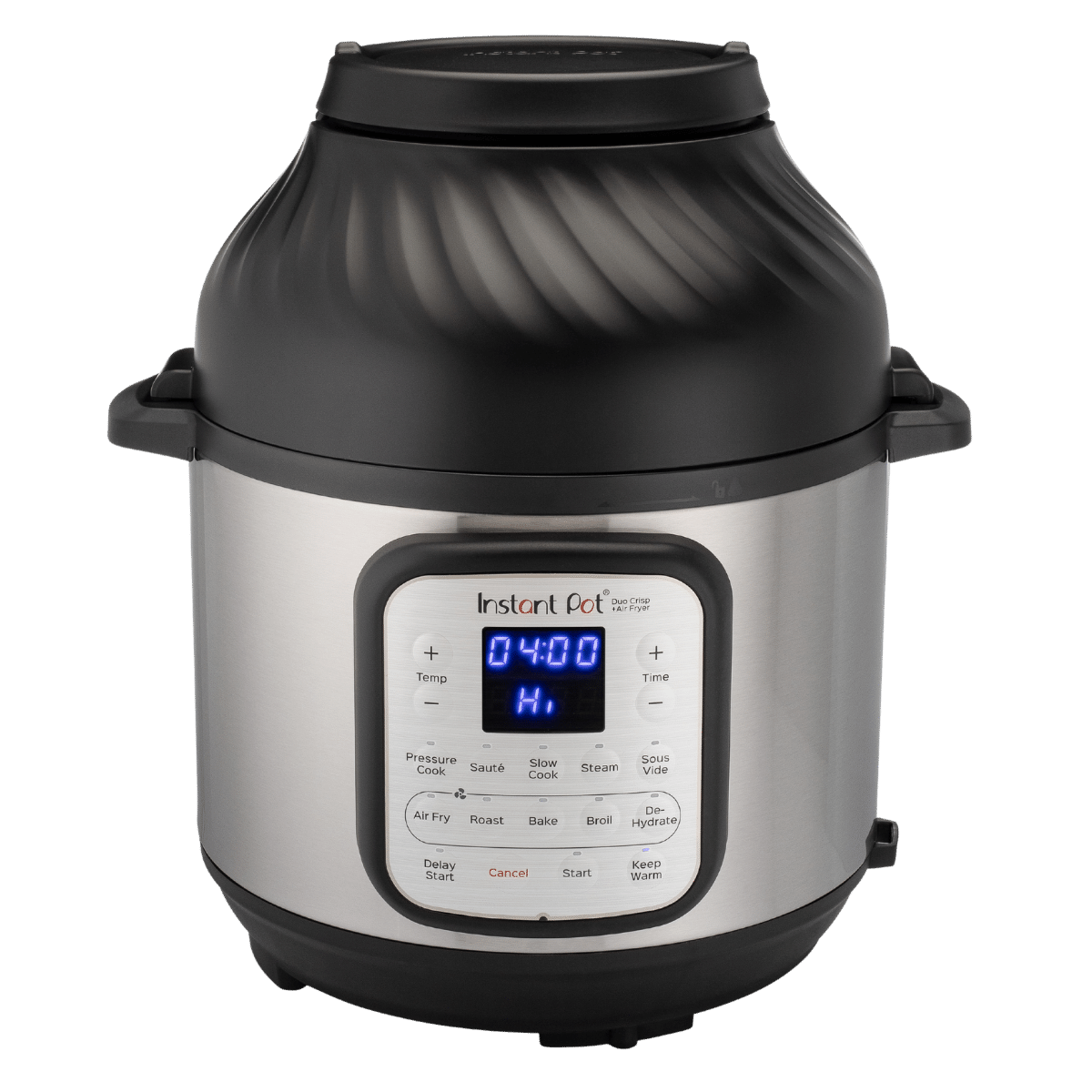 How to Use An Instant Pot - Instant Pot 101 - DUO CRISP + AIR