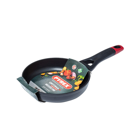 Origin + Non-Stick Aluminium Induction Frying pan - Pyrex® Webshop AR