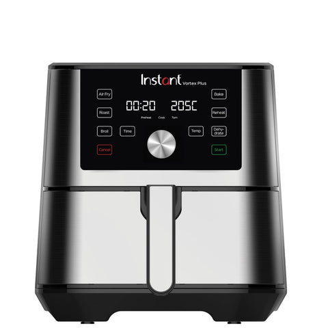 Instant Vortex Plus™ Air Fryer Oven 10L-140-3033-01-AU – Instant Brands