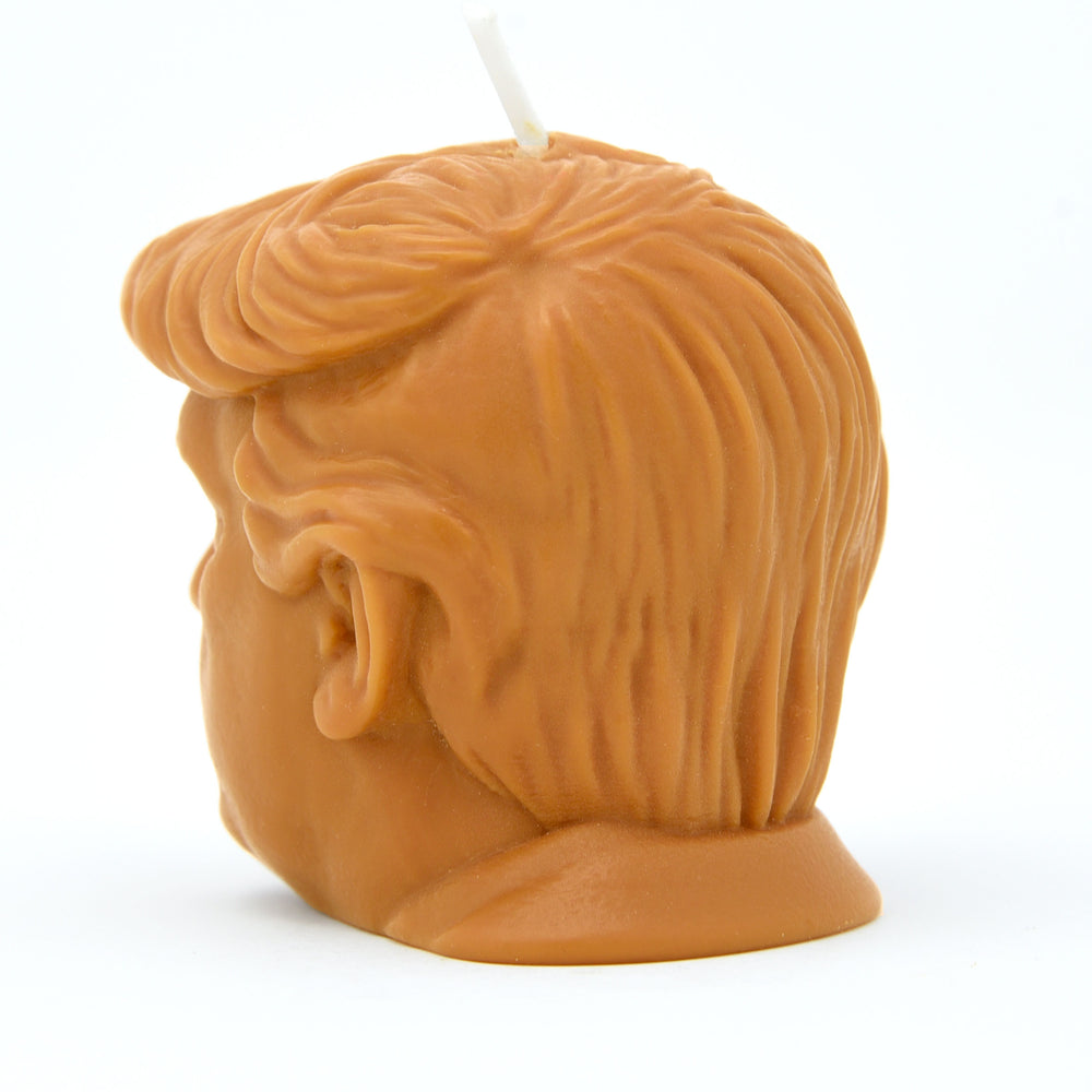 
                  
                    Load image into Gallery viewer, Donald Trump Candle
                  
                