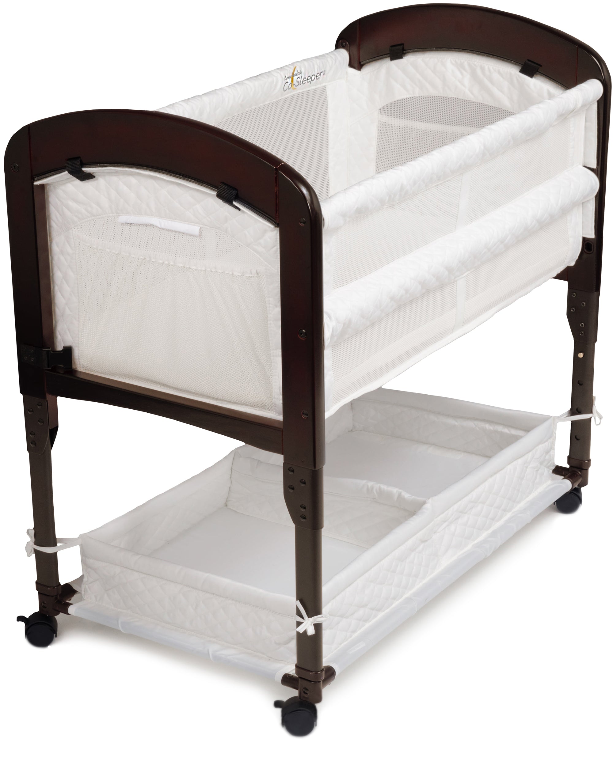 arm's reach versatile co sleeper reviews