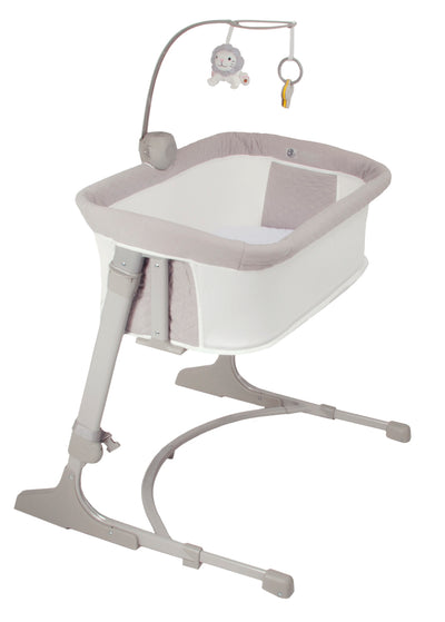 versatile bassinet