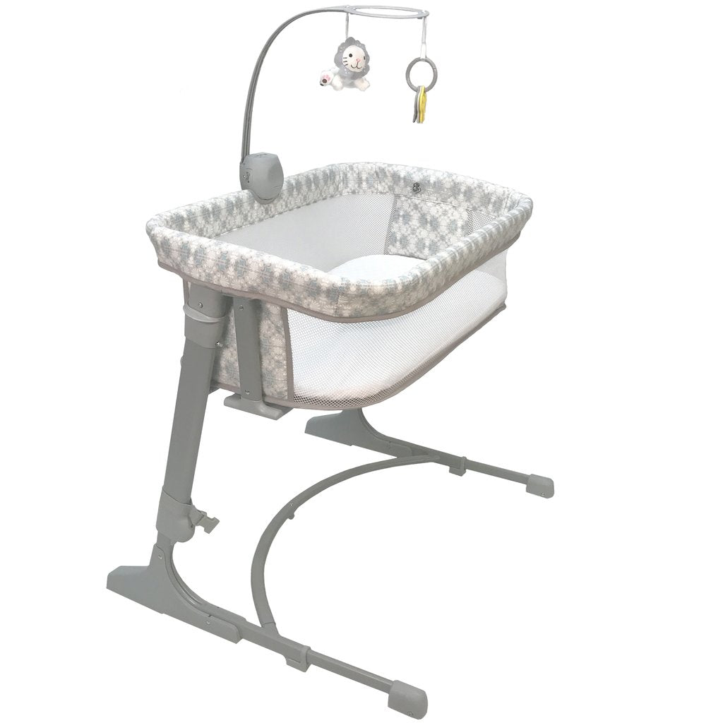 versatile bassinet