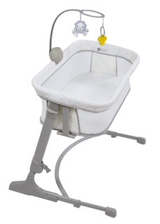 versatile bassinet