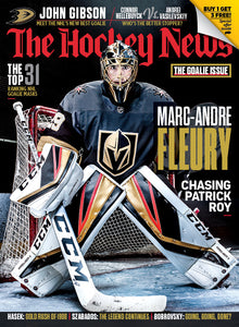 hockey news jersey issue