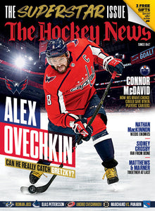hockey news jersey issue