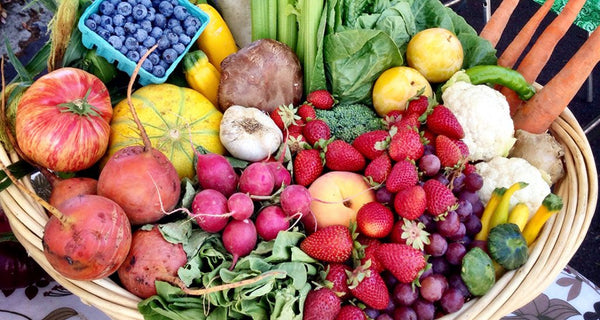 8 Handy Tips for Your Next Trip to the Farmer's Market-Basket-myPanier