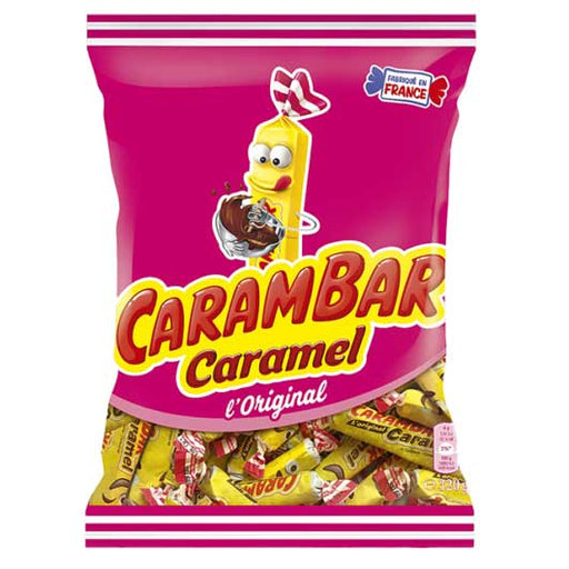 Carambar Cola - Confiserie Poisson 