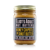 Eliots Adult Nut Butters-Honey Chipotle Nut Butter-myPanier