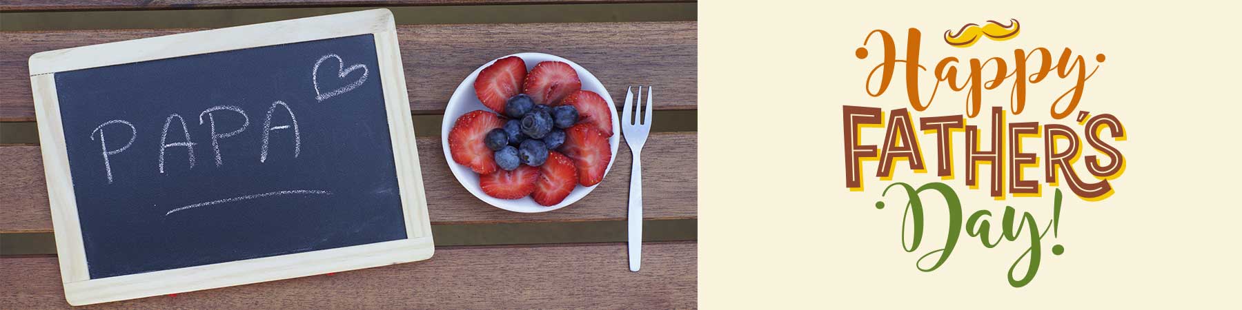 Achetez pour la fête des pères sur myPanier