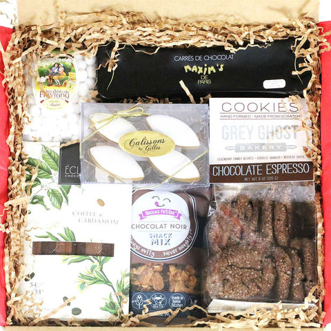 coffret cadeau fête des pères myPanier