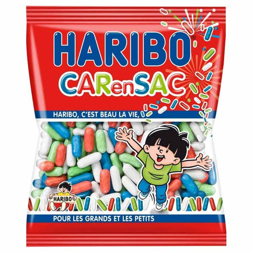 Haribo - Happy Life Candies, 275g (9.8oz) - myPanier