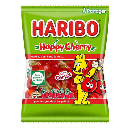 Haribo CarenSac Candies - Shop Online on myPanier