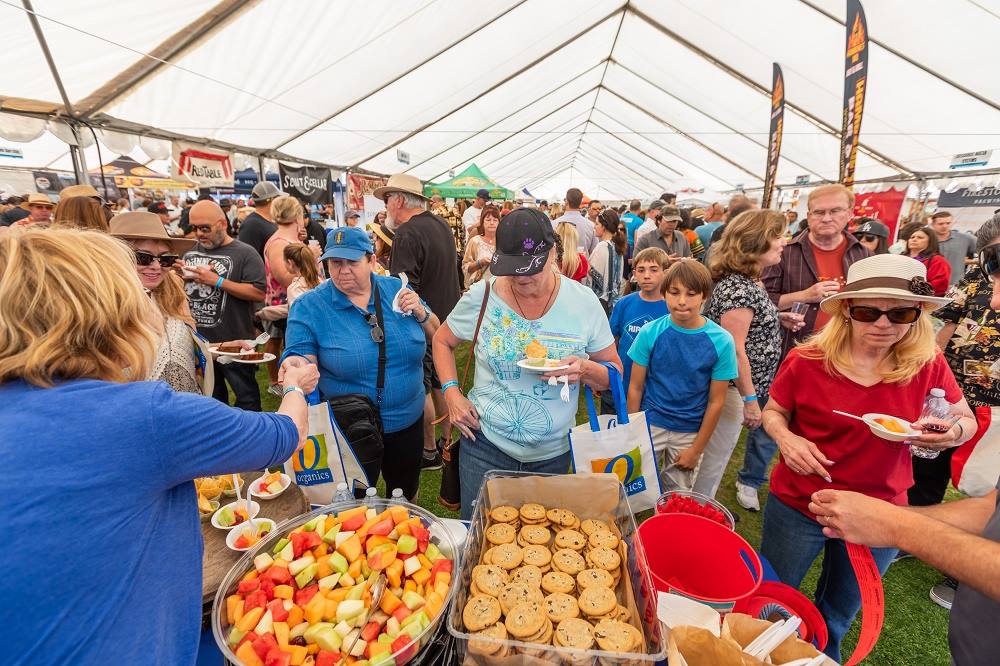 Taste of Huntington Beach 2019