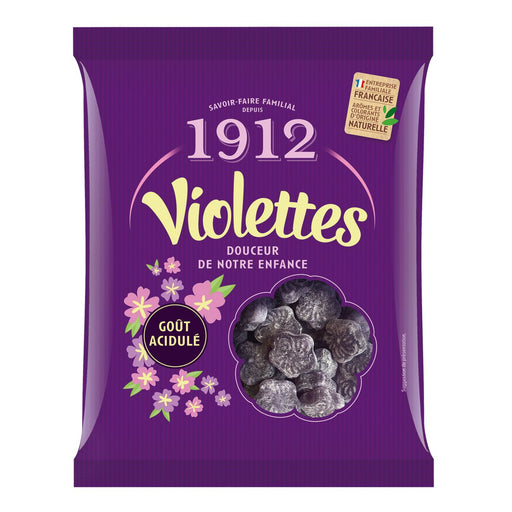 La Vosgienne Bonbons Suc des Vosges 60 g